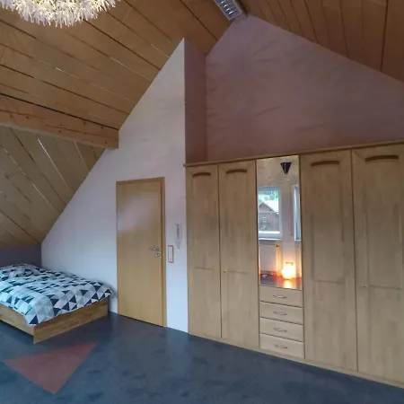 Leutkirch Offen Hell Hoch Schoene Aussicht アパート Leutkirch im Allgäu